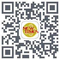 新时代 QRcode