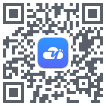 云继教网 QRcode