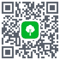 古树名木du code QR de téléchargement