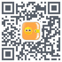 晴天日记のダウンロードQRコード