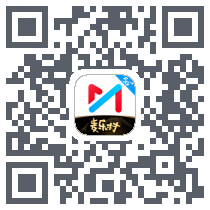 咪咕视频 QRcode
