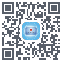 宁波人社 QRcode