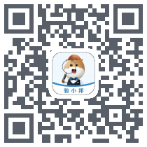骏小邦 QRcode
