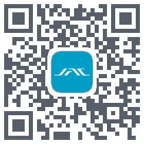 江淮钇为EV QRcode