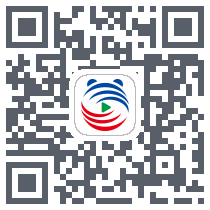 视听四川 QRcode