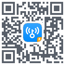 WiFi万能钥匙 QRcode