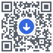 M3U8视频下载器 QRcode