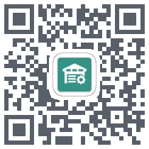 备件管理 QRcode
