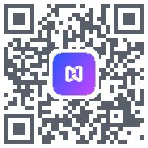 智灵星AIcódigo QR de descarga de