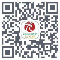 沁元春健康科技 QRcode