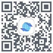 保准成codice QR per il download