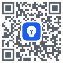 智慧林业 QRcode