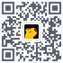 宠胖胖 QRcode