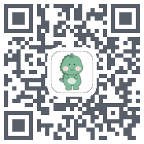 小地瓜codice QR per il download