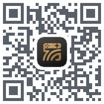 易手游APPcódigo QR de descarga de