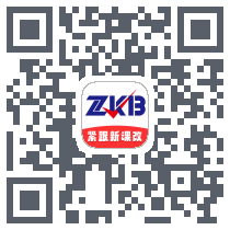 自考伴du code QR de téléchargement