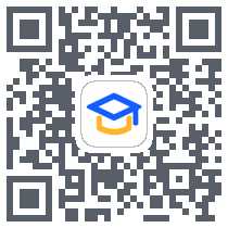 学王课堂 QRcode