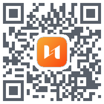 弘历投教kod QR do pobrania