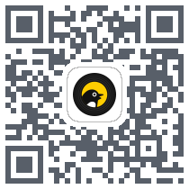 巴非特codice QR per il download