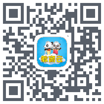 智慧教育 QRcode