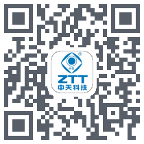 中天集团V9.1的下載二維碼