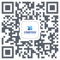 正链生态 QRcode