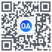 盐城珍禽保护区OAのダウンロードQRコード