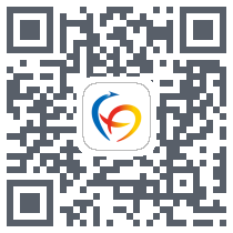航天医院OAkod QR do pobrania
