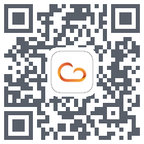 彩云天气Pro QRcode