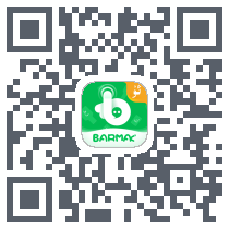 BARMAK维语输入法的下載二維碼