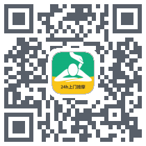 小乔有约 QRcode