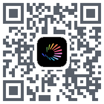 集光vcódigo QR de descarga de