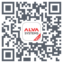 办公区 QRcode