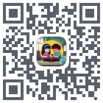 幻蓝社区 QRcode
