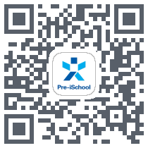 pre-iSchool QRcode
