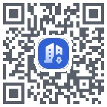 社会救助 QRcode