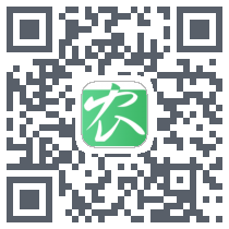 农富 QRcode
