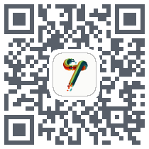 七贝七商贸商城 QRcode