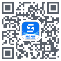 低空天眼的下載二維碼