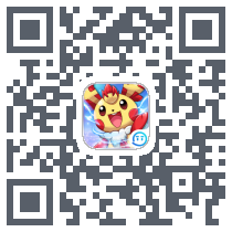 精灵宝贝 QRcode
