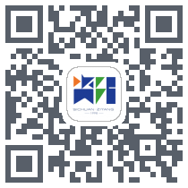 数字资阳APPcódigo QR de descarga de