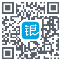 银响力รหัส QR สำหรับดาวน์โหลด