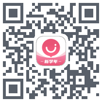 日语U学院 QRcode