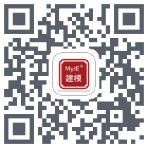 3DModelingMyIE QRcode