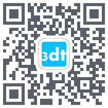 3D通(福)2.1的下載二維碼
