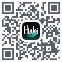 Habib的下載二維碼