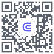 掌上银行รหัส QR สำหรับดาวน์โหลด