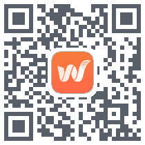 丰云农服 QRcode