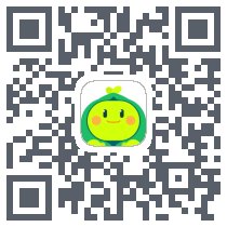 高豆豆 QRcode