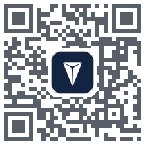 DEEPALのダウンロードQRコード